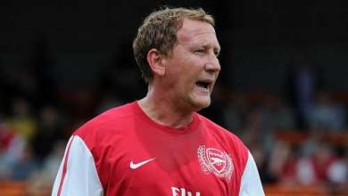 帕洛尔:枪手需要反弹,未来两场不可丢分_虎扑