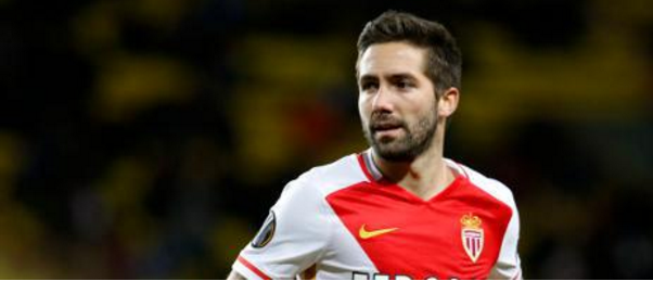 意媒:国际米兰有意摩纳哥中场穆蒂尼奥_虎扑国