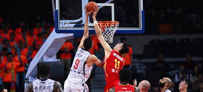 深圳大鸟沈梓捷:想拥有颗大心脏_虎扑CBA新