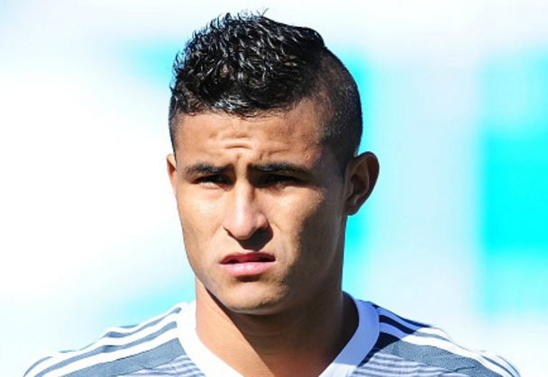 巴拉圭天才后卫:不知道国米是否为我报价