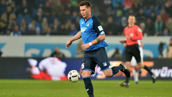 图片报:聚勒今夏加盟拜仁,转会费2000万欧