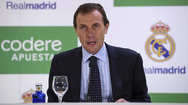 高层:拉莫斯深爱着塞维利亚,被自家人侮辱是痛