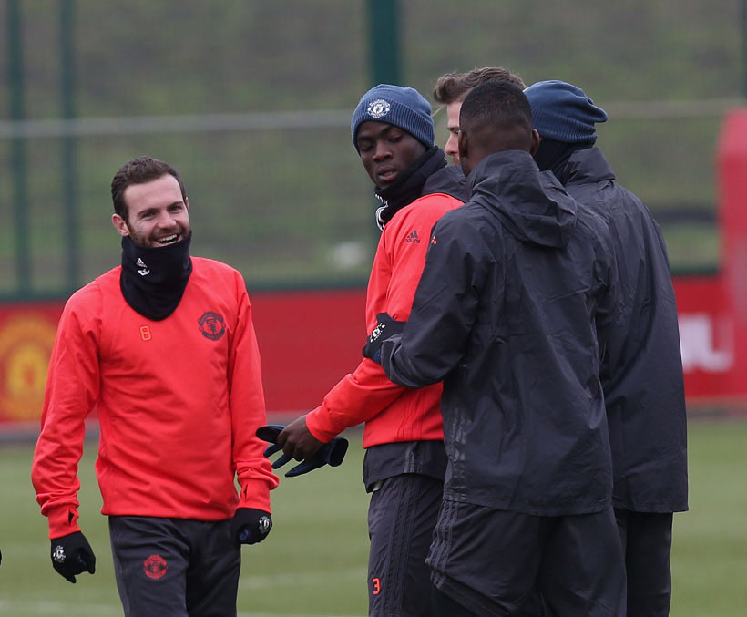 马塔周记:再战温布利盼夺冠;全明星扣篮大赛真