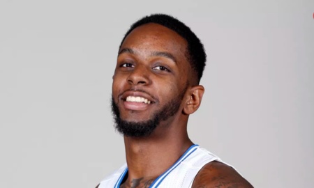 [流言板]森林狼可能与发展联盟后卫凯文-墨菲签10天合同