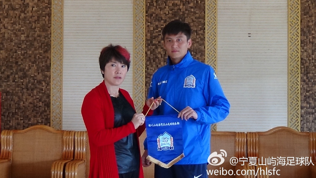 官方:天津权健中场万程加盟中乙宁夏山屿海_虎