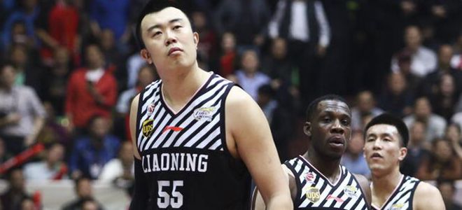 郭士强:三将入选MVP候选名单体现出他们的价