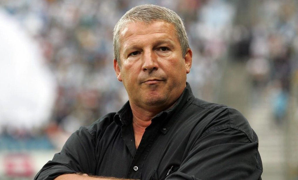 前蒙彼利埃主帅谈接手莱斯特城:并没有多大兴