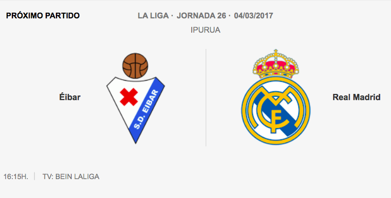 埃瓦尔VS皇马首发:阿森西奥巴斯克斯搭档本泽