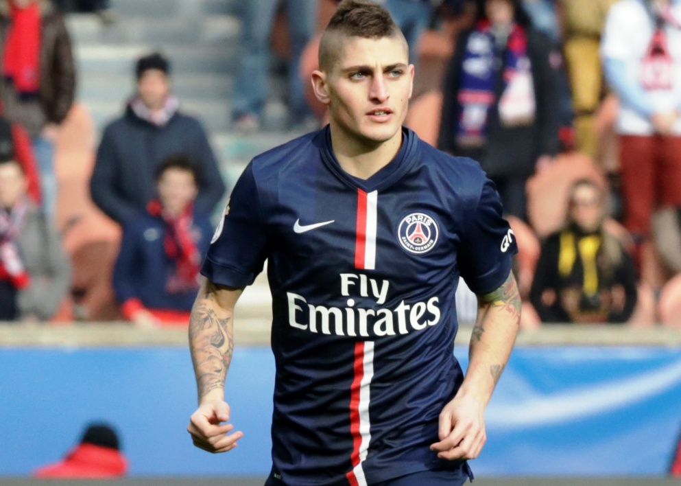 体育新闻:足球|特拉普:维拉蒂场外很腼腆,电梯里