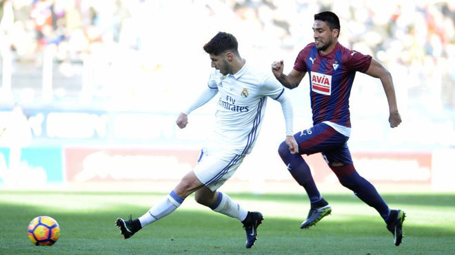 态度积极!皇马总跑动距离多于埃瓦尔_虎扑国际