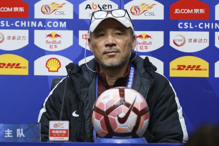 张外龙:卡尔德克作用大,球队防守存在问题_虎