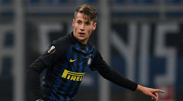 基本达成一致,国米将和皮纳蒙蒂续约