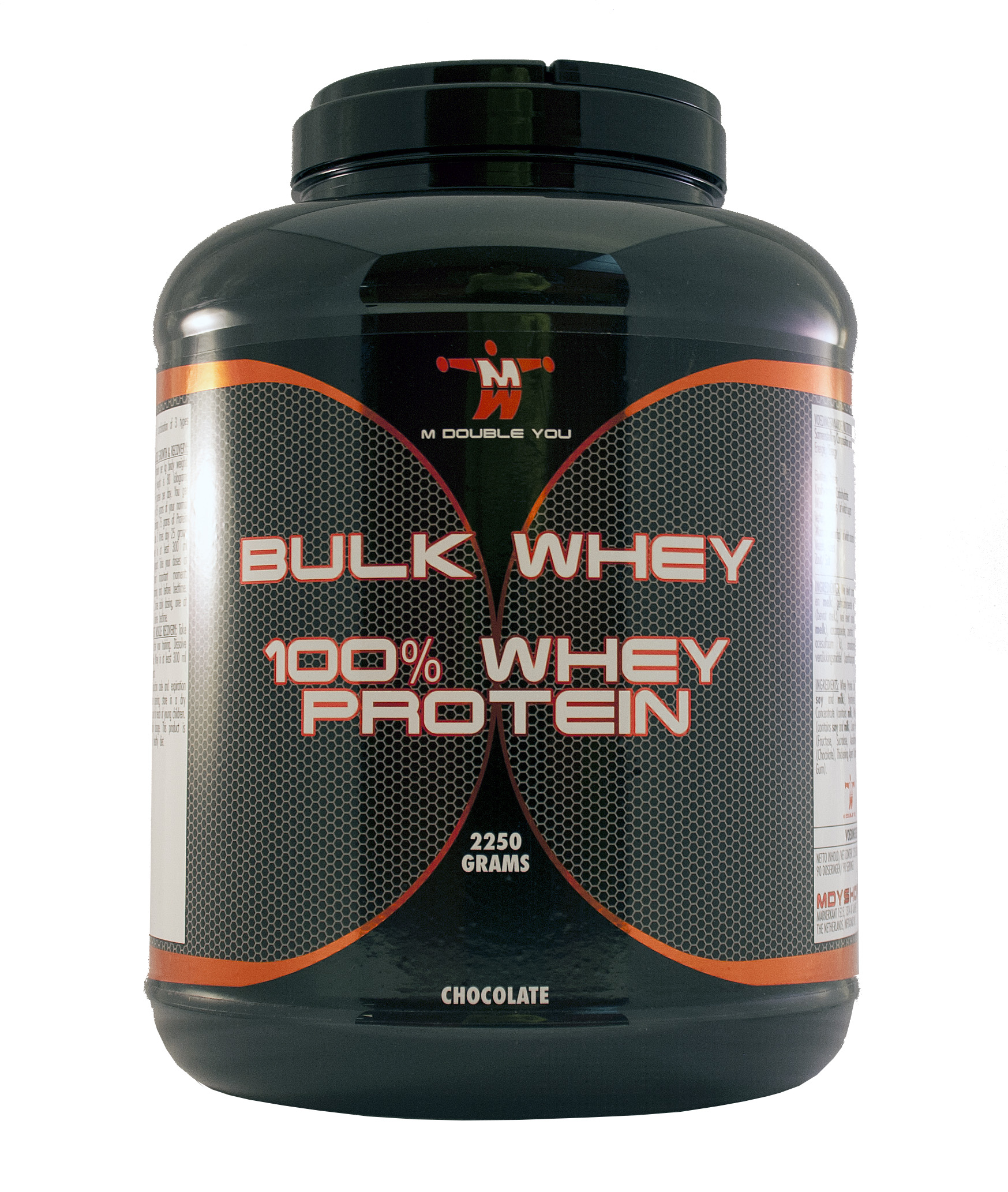 著名荷兰运动补充剂品牌MDY进军中国:加倍你