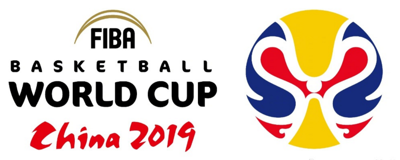 2019年男篮世界杯Logo亮相,设计灵感源于京剧