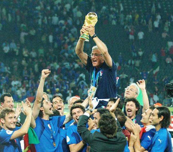 [WELLBET]《意甲传奇录》--马尔切诺-里皮_虎