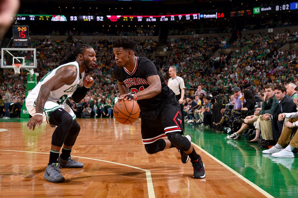 巴特勒单节砍下15分,个人季后赛生涯最高_虎扑