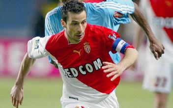 久利:尤文图斯技术出色,摩纳哥遇到了大麻烦_