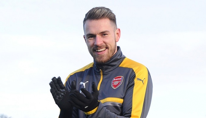 温格:拉姆塞对于我来说是一名很重要的球员