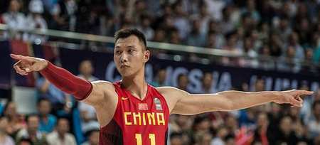 [流言板]中国男篮世预赛赛程:11月23日首战中国