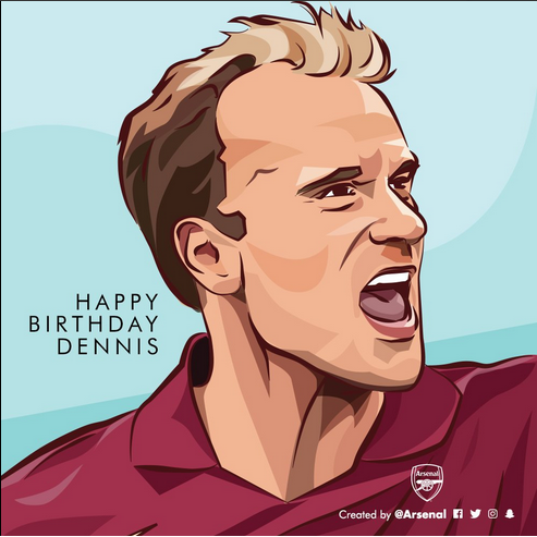 冰王子48岁生日快乐!枪手官推为其送上生日祝福