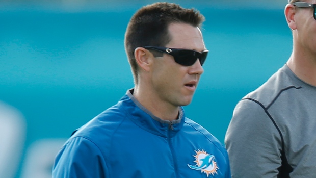 前海豚球员人事主管修恩成为比尔助理总经理_