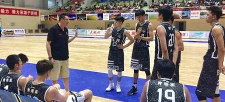 [流言板]江苏青年队主教练张成:抓青训向CBA强