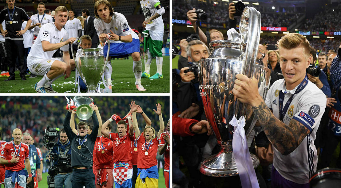 欧联冠军进欧冠正赛,欧联冠军直接获得正赛资格
