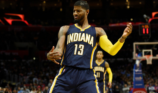 2017NBA最新交易转会汇总 湖人和步行者已经