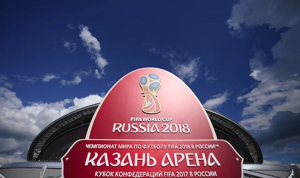 卫报:FIFA正调查俄罗斯男足兴奋剂丑闻
