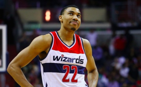 [流言板]奇才与波特会谈结束,暂时未能完成协定