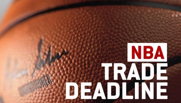 NBA将下赛季的交易截止日期调至全明星周末