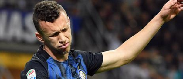 牙齿肿痛,佩里西奇离开国米训练营_虎扑国际足