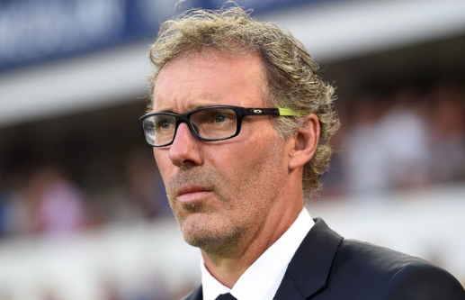 劳伦特-布兰科承认自己未来希望执教国米,但也表示他希望斯帕莱蒂能长