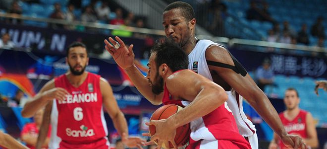 哈提卜领衔黎巴嫩亚洲杯12人参赛名单_虎扑C