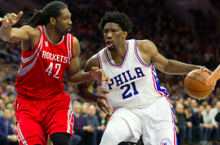 76人公布季前赛赛程:首战10月5日对阵灰熊_虎