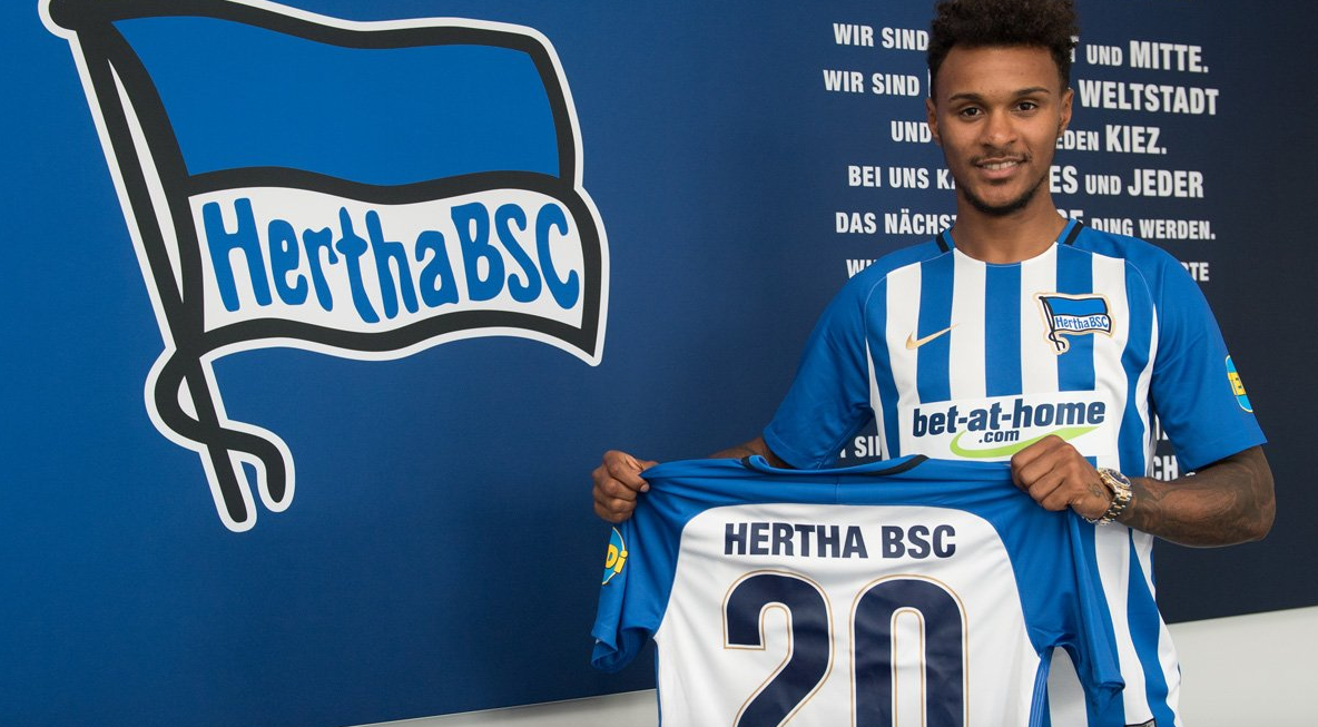 赫塔新援拉扎罗:德甲联赛是奥地利年轻人的大