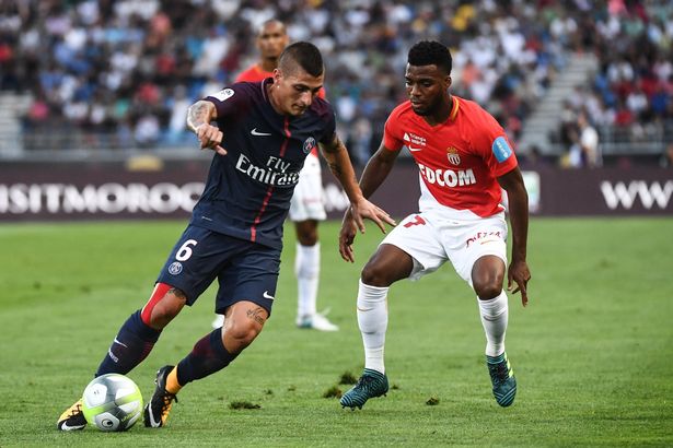 镜报:阿森纳准备5400万英镑再度求购勒马尔