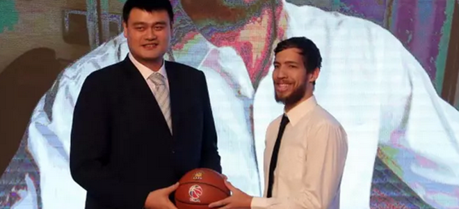 浙江队正式签下探花秀惠龙儿_虎扑CBA新闻