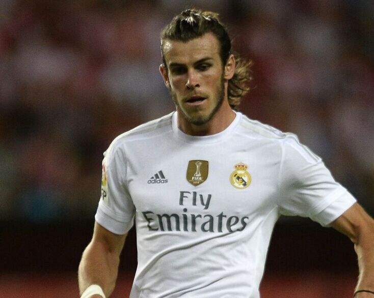 贝尔:穆里尼奥可以带领曼联重返巅峰_虎扑国际