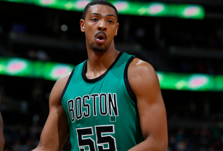 乔丹-米基与热火签下一份150万底薪保障合同