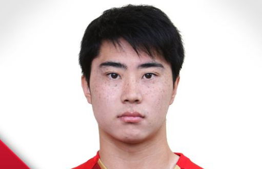 官方:足协征调恒大球员李仲一参加U22国家队