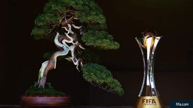 曝FIFA酝酿新赛事取代联合会杯,中国成首个举