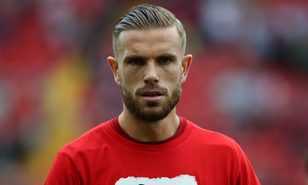 亨德森:英格兰队目标是成为世界第一_虎扑国际