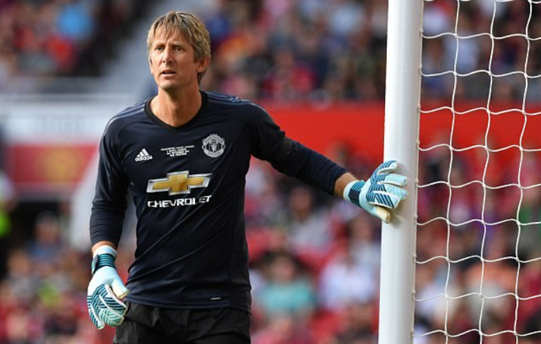 范德萨:卢卡库对曼联来说很关键;博格巴的转会费很便宜