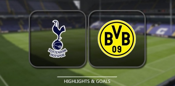 热刺vs多特蒙德首发:凯恩对决奥巴梅杨_虎扑国