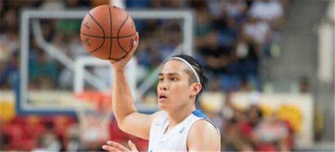 陈盈骏:与广州队球员已逐渐熟悉_虎扑CBA新闻