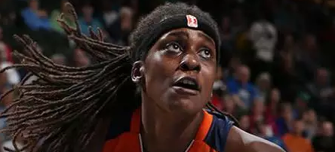 山东女篮宣布引进前WNBA球员莱纳塔-凯泽尔