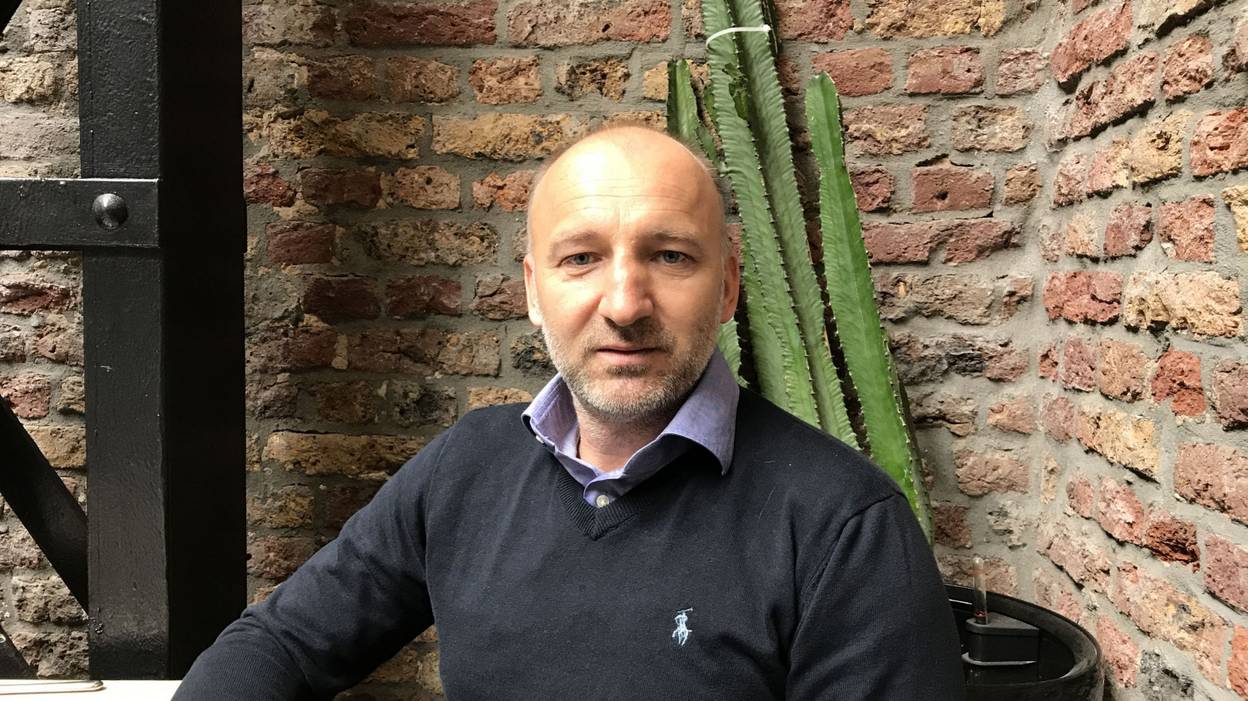 前中甲外教:中超将可比肩欧洲,国家队将进入世