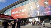 RAC1：巴萨与拉斯帕尔马斯一战不会因安保问题延期