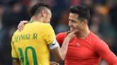 盼阿根廷止步世界杯，巴西球迷请求国家队输给智利